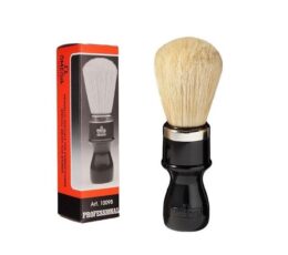 Omega Pura Setola Professional Shaving Brush