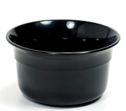 Μπολ Ξυρίσματος Μαύρο