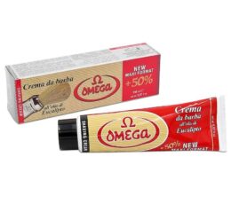 Omega Shaving Cream