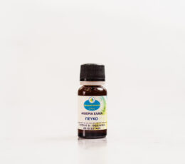 ΑΡΩΜΑΤΙΚΟ ΕΛΑΙΟ ΠΕΥΚΟ