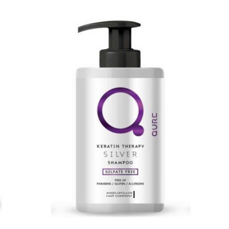 shampoo