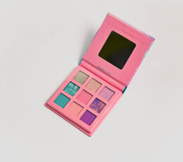 Sweet Pastel Eyeshadow Palette