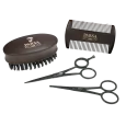 PARSA Men Beard Grooming Set