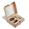PARSA Men Beard Grooming Set