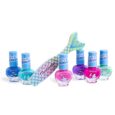 Martinelia Let’s Be Mermaids Nails Set 7pcs