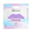 IDC Purple Hydrogel Glitter Lip Patches