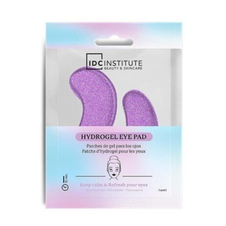 IDC-Institute-Glitter-Hydrogel-Eye-Patches-1Pair-6gr-purple-768×768