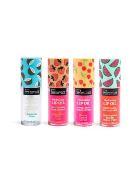 lip oil
