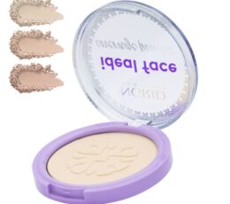 Silk & lift cashmere powder