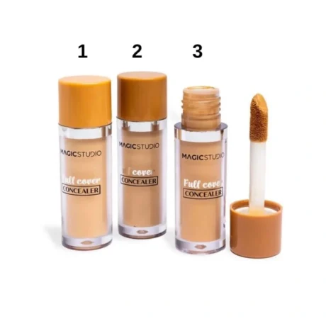 FULL COVER CONCEALER