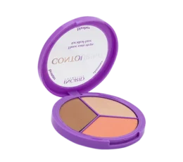 INGRID PALETTE OF POWDERS