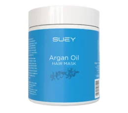 Argan Oil Hair Repair Mask 1000ml – Suey | Βαθιά Ενυδάτωση & Επανόρθωση Μαλλιών