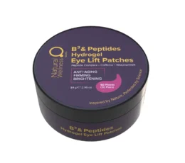 Peptides Eye Lift Patches B3 & Peptides – Hydrogel Eye Patches για Ρυτίδες & Μαύρους Κύκλους