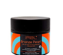 Bronze Pearl Tanning Gel 200ml
