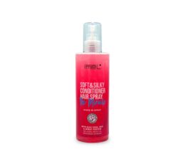 Soft & Silky conditioner leave in Spray 300ml